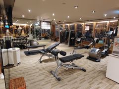 -香港皇家太平洋酒店