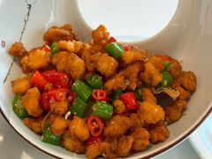 -有心德(麦地店)