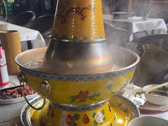-记忆串城·东北烧烤·小龙虾·大型团建(南油店)