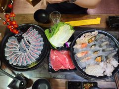 -丽江庭院之爱在路上(西单店)