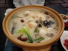 -羡餐厅·杭帮菜·淳菜(千岛湖自由洲际殿店)