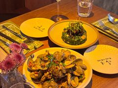 花蛤-Blac+Blac(中海环宇荟店)