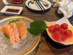 -田舍家Inakaya·炉端烧·铁板烧(天汇igc店)