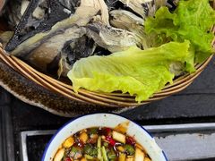 -三锅莊·牦牛肉火锅·香格里拉特色藏餐宴请餐厅(菱角塘路店)