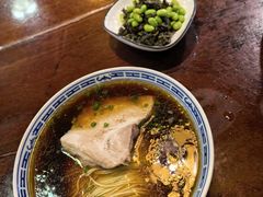 -同得兴 Since·1995 传统苏式面馆(嘉馀坊店)