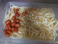 -乔伯凉面(白沙路店)