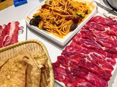 -焯牛潮汕牛肉火锅(云峰街创始店)