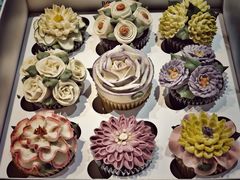 -BON CAKE(华贸购物中心店)