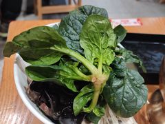 -南城香(首科花园店)
