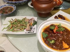 -再回头私房菜·老南京菜