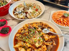 -宝荣鱼馆·临湖之宴(千岛湖店)