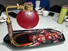 -3号仓库·创意中国菜(长宁龙之梦店)