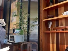-南园民国茶楼餐厅·常州菜(北大街店)