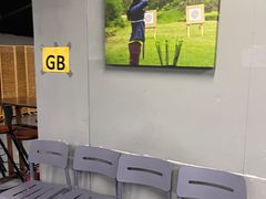 -蓝天射箭馆·专业射箭运动(诚丰广场店)