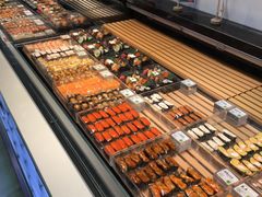 -鲜道寿司(无锡苏宁店)