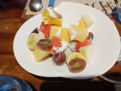 -维纳斯酒店-忆咖啡观景餐厅(象山公园店)
