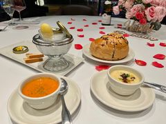 -MORTON'S 莫尔顿牛排坊(北京丽晶酒店)
