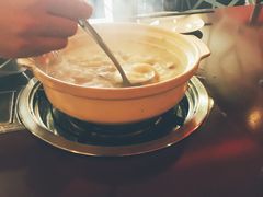 -鼎尊锅物料理(五角场店)