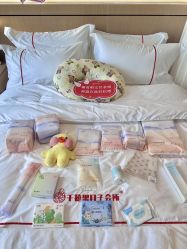 -千禧果月子会所(郑州东站店)