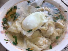 柴火馄饨-安庆柴火馄饨(马道街店)