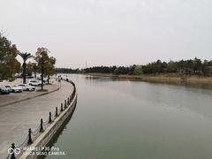 -美兰湖景区