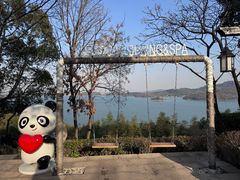 -天目湖涵田度假村