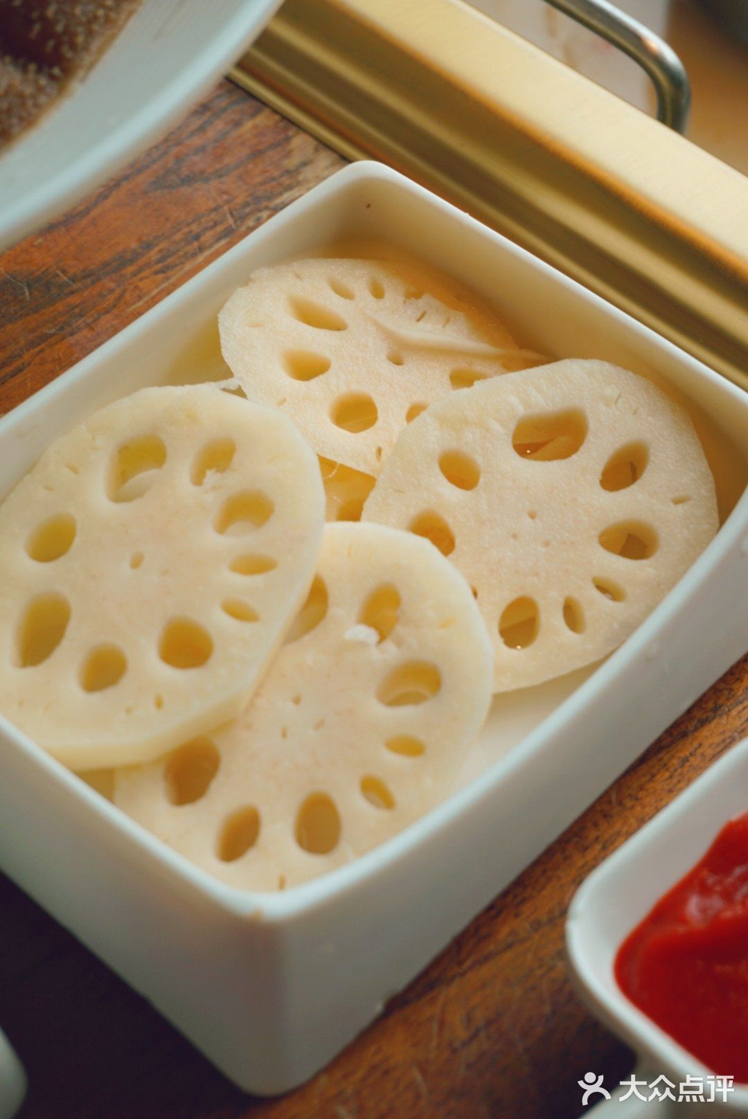 地表最强的重庆毛肚火锅❗️不好吃竟然还能…