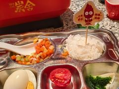 -炭舍干锅(华发商都店)