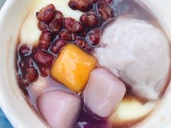 -甜心闲生传统手工冰粉(太古里店)