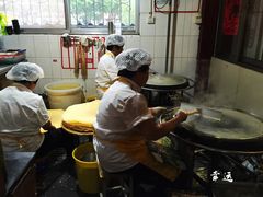 -赵记煎饼卷大葱(东岳店)