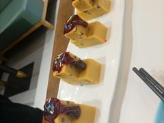 -丽华餐厅·天津菜(艳阳路店)