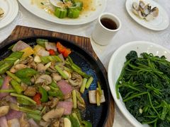 -荔枝楼酒家(员村东璟店)