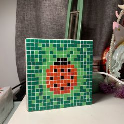 -瓦匠工社·马赛克·积木拼图·亲子手工DIY