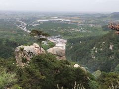 -医巫闾山