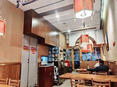 -九老汉·川渝江湖菜(合川路2店)