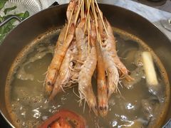-虾佬圣汤