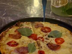 -Hi City·城市之巅