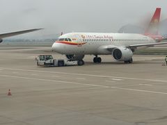 -银川河东国际机场