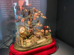 -故宫钟表馆