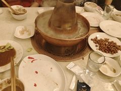 -八先生涮肉房(三里河店)