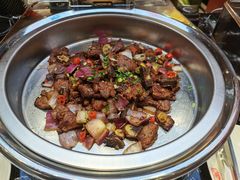-九记潮汕现切鲜牛肉自助火锅(长沙·方圆荟店)