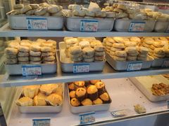 零售区-采芝斋(延安路店)