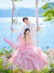 -第一夫人婚纱摄影(南京店)
