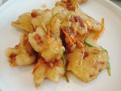 -子霖南山鲜虾面(南山总店)