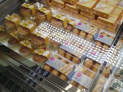 -味多美蛋糕(看丹桥店)