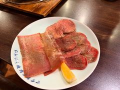 -和牛放题·蒜香烧肉PURUSHIN(马场路店)