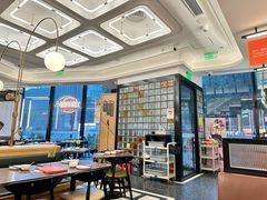 -新旺茶餐厅(鑫耀·光环live店)