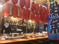 -千代武日本料理(开发区店)