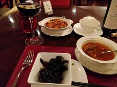 -北京饭店诺金-东33餐厅