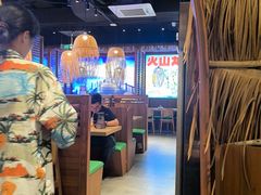 -椰莱泰小谷·东南亚融合菜(坪山悦阾SPACE店)